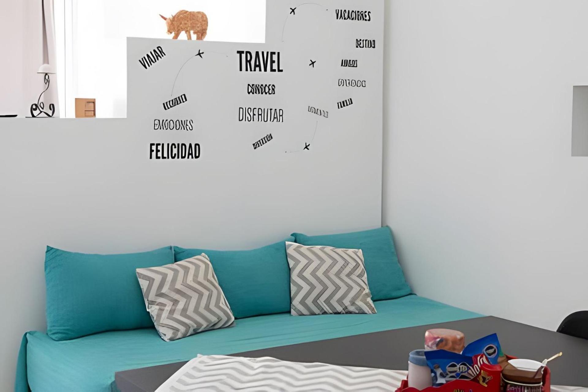 Apartamento Temporario Estudio Belen Cipolletti