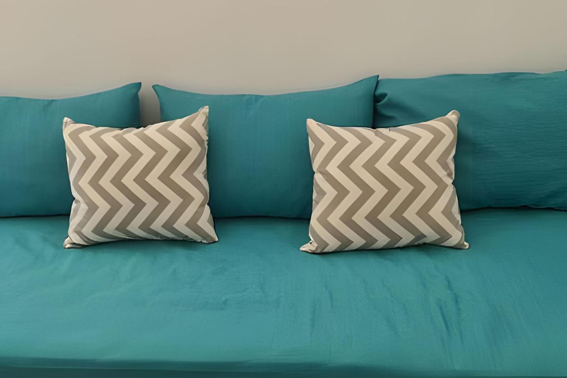 Apartamento Temporario Estudio Belen Cipolletti