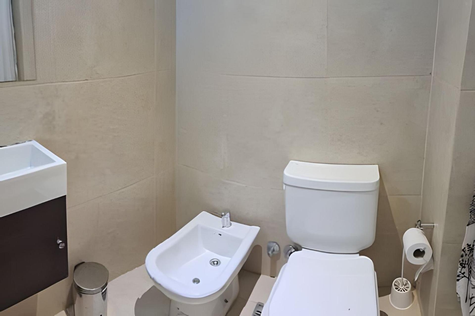 Apartamento Temporario Estudio Belen