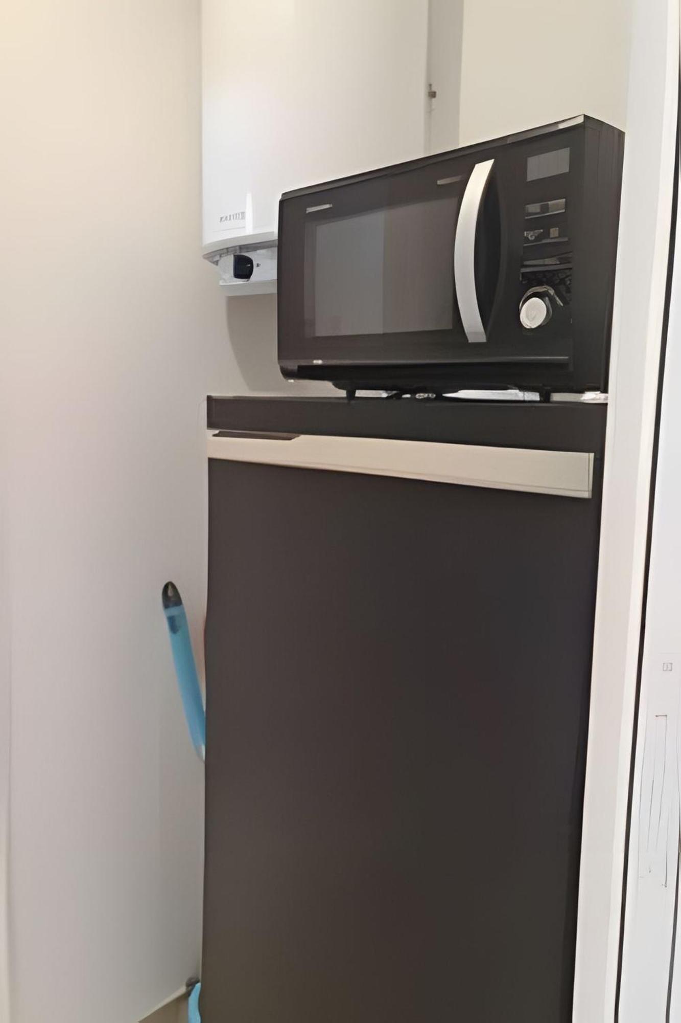 Apartamento Temporario Estudio Belen *