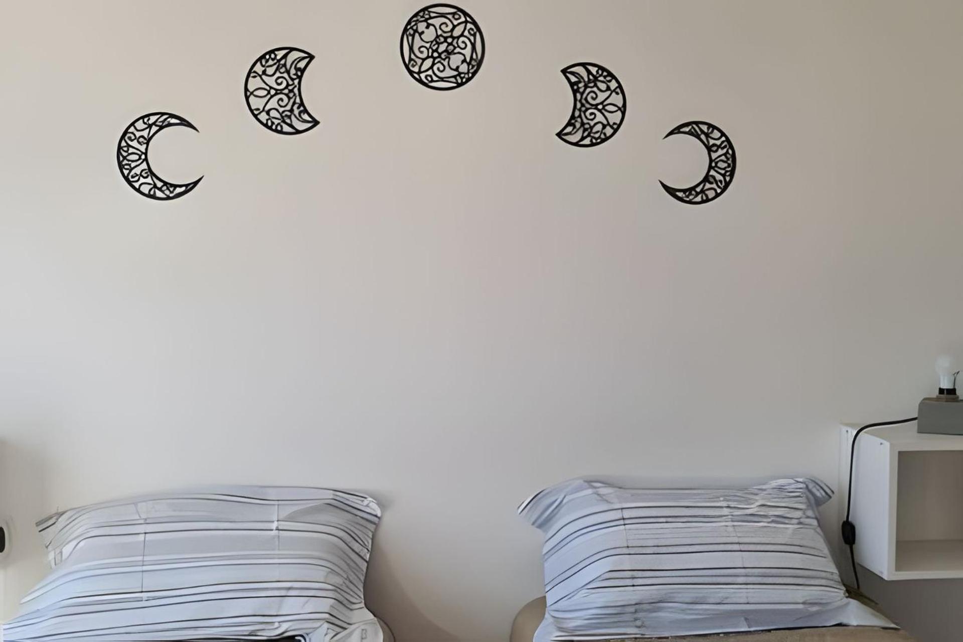 Apartamento Temporario Estudio Belen Cipolletti