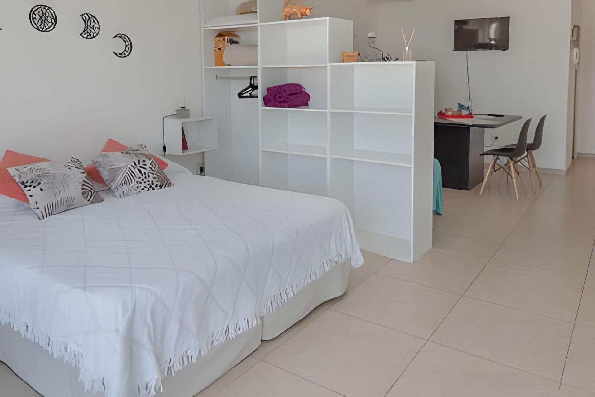 Apartment Temporario Estudio Belen Cipolletti