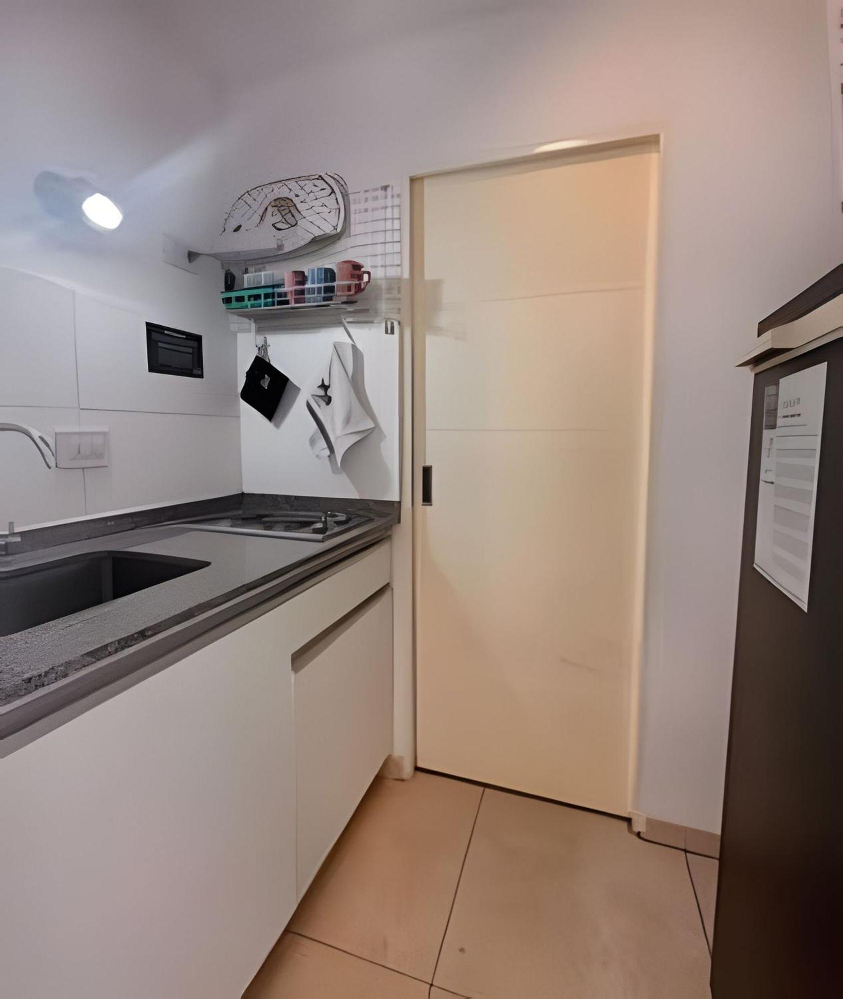 Apartment Temporario Estudio Belen